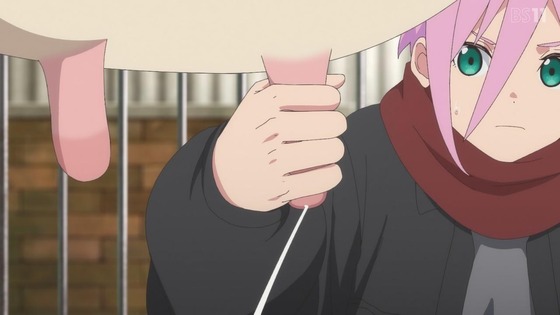 「姫様“拷問”の時間です」21話感想 (127)