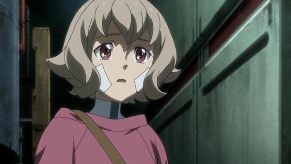 機動戦士ガンダム 鉄血のオルフェンズ (55)