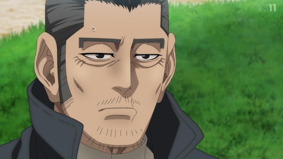 「ゴールデンカムイ」60話感想 (43)