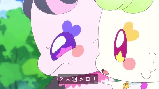 「キミとアイドルプリキュア♪」キミプリ 21話感想 (75)