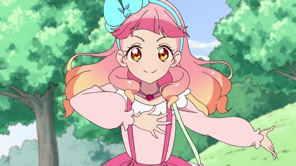 「アイカツフレンズ!」1話 (43)