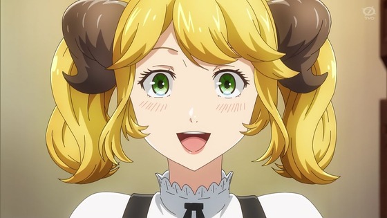 「異世界食堂2」2期 3話感想 (29)