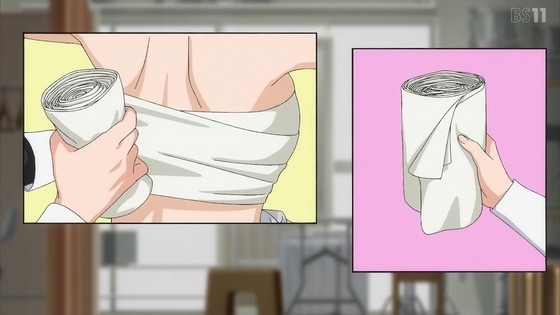 「その着せ替え人形は恋をする」24話感想 最終回 (18)