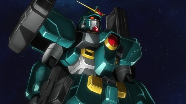 ガンダムビルドファイターズトライ (79)