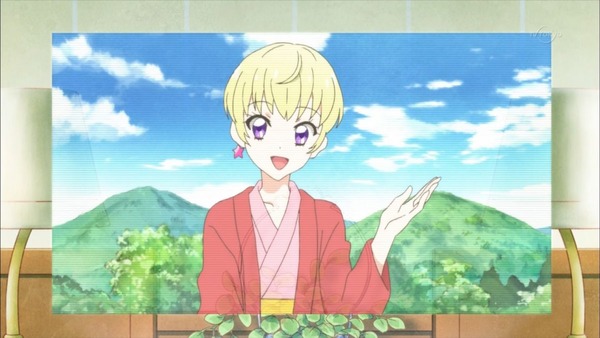 アイカツ！ (4)
