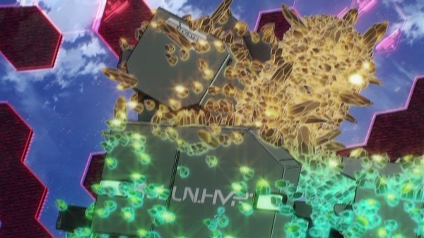 蒼穹のファフナー EXODUS (41)