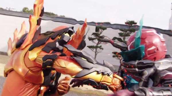 「仮面ライダービルド」32話感想 (41)
