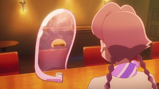 「アポカリプスホテル」5話感想 (134)