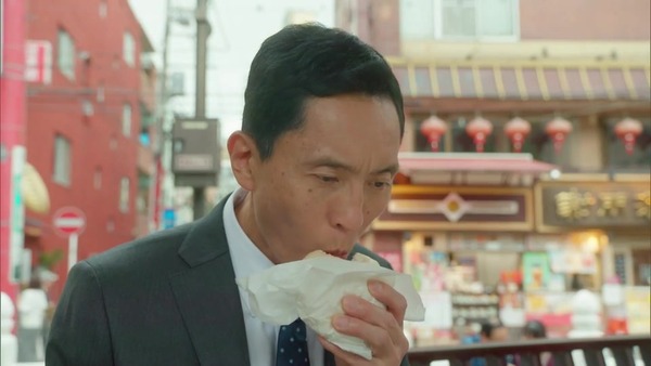 「孤独のグルメ Season8」1話感想 (3)