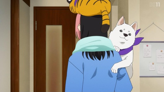 「黄泉のツガイ」11話感想 (62)