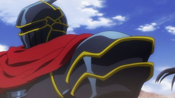 「オーバーロードⅡ」(2期)1話 (17)