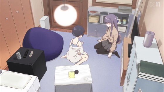 「上伊那ぼたん、酔へる姿は百合の花」7話感想 (78)