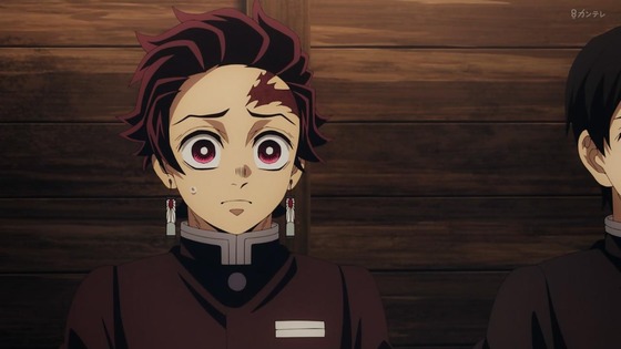 「鬼滅の刃」柱稽古編 4話感想 (36)