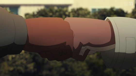 「ゆるキャン△ SEASON3」3期 6話感想 (70)