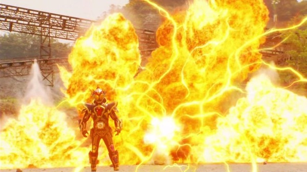 「仮面ライダーゴースト」38話 (39)