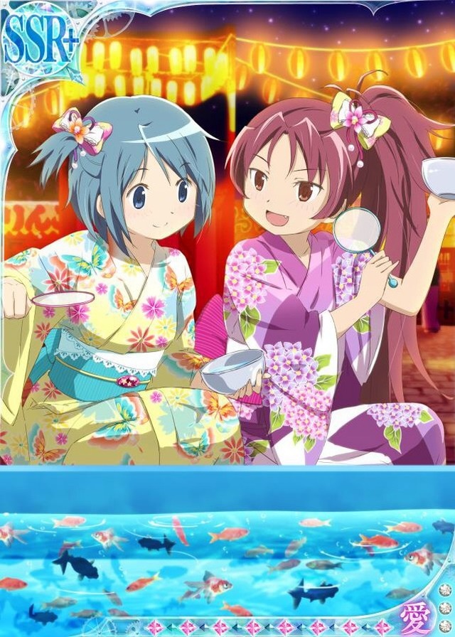 まどマギ (15)