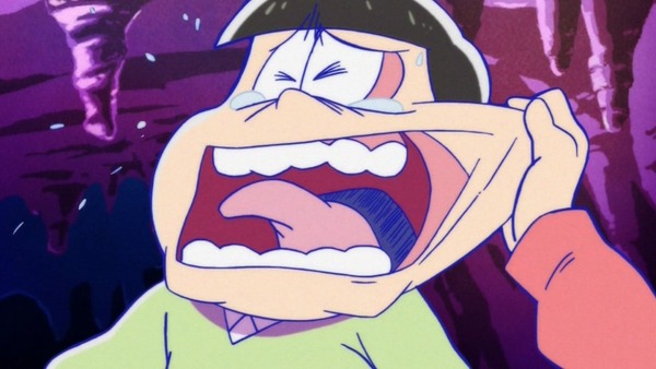 「おそ松さん」23話感想 (35)