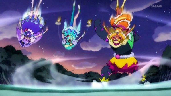 「スター☆トゥインクルプリキュア」11話感想 (34)