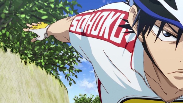 「弱虫ペダル」 (8)