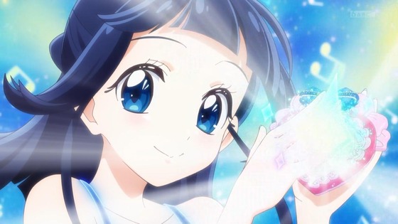 「キミとアイドルプリキュア♪」キミプリ 4話感想 (60)