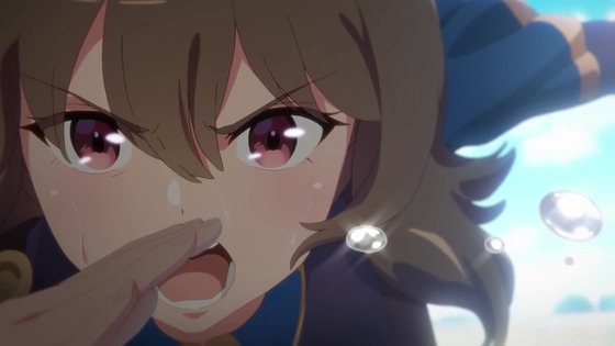 「ウマ娘」ROAD TO THE TOP 2話感想 (103)