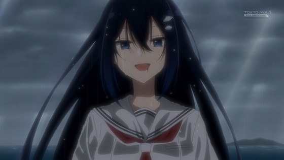 「私を喰べたい、ひとでなし」13話感想 (3)