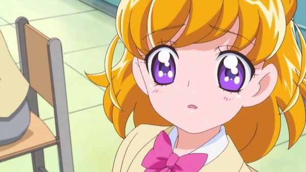「魔法つかいプリキュア!」第15話感想 (14)