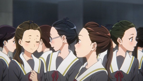 「響け!ユーフォニアム2」 (21)