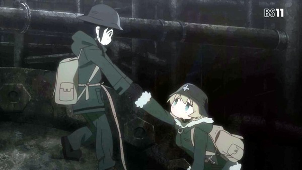 「少女終末旅行」7話 (11)