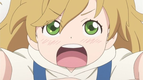 「甘々と稲妻」 (24)