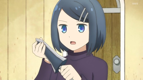 「ダンジョンの中のひと」4話感想 (55)