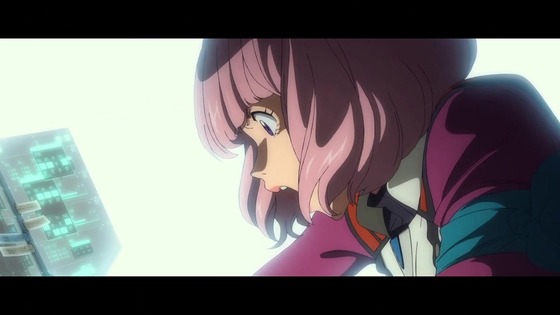 「ヱヴァンゲリヲン新劇場版:Q」感想 (223)