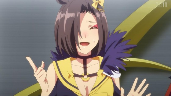「ウマ娘 プリティーダービー」3期 5話感想 (29)