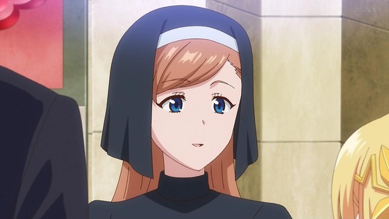 「異世界美少女受肉おじさんと」8話感想 (41)