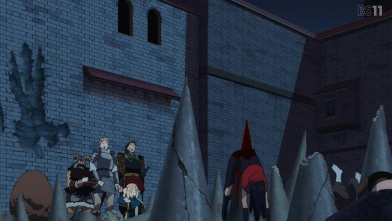 「ダンジョン飯」17話感想 (91)