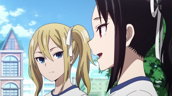 「かぐや様は告らせたい?」2期 第11話感想 (93)