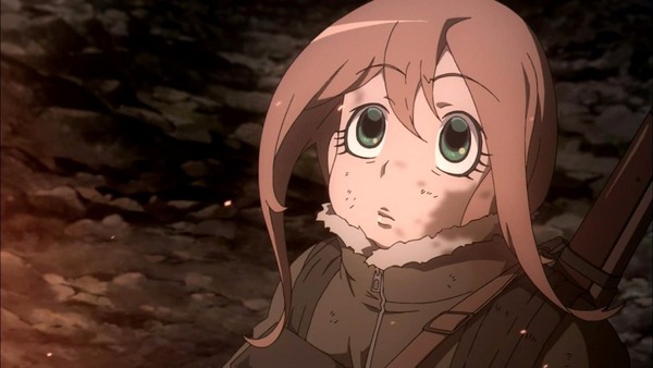 「幼女戦記」 (3)