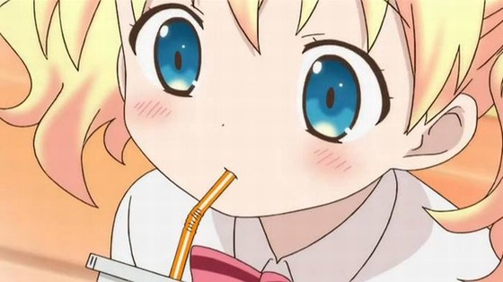 ハロー!!きんいろモザイク (27)