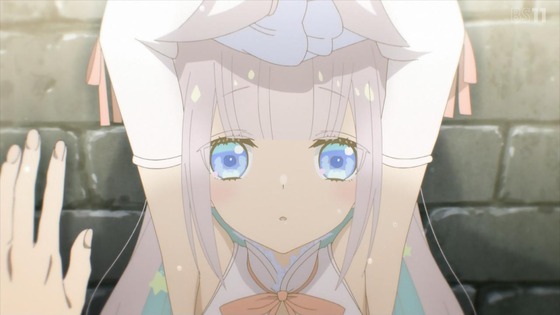 「かつて魔法少女と悪は敵対していた。」5話感想 (42)
