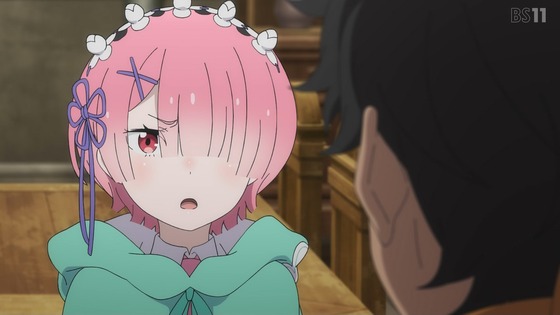 「リゼロ」74話感想 (19)