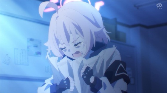 「ブルアカ」9話感想 (73)