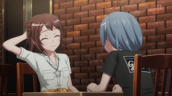 「BanG Dream!(バンドリ！)」2期 11話感想 (44)