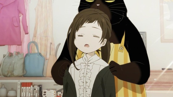 「デキる猫は今日も憂鬱」5話感想 (14)