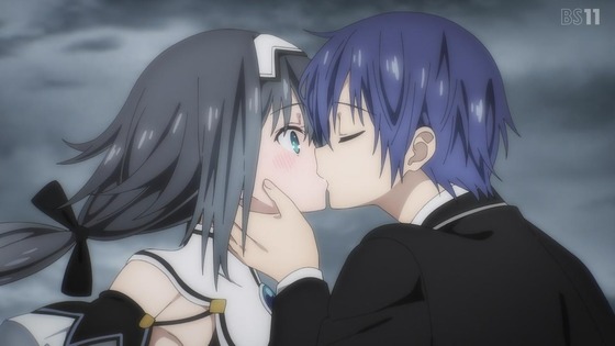 「デート・ア・ライブV」5期 3話感想 (81)