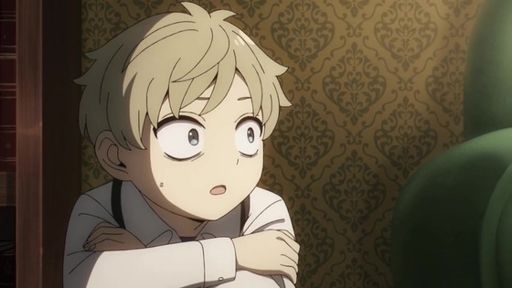 「SPY×FAMILY」3期 40話感想 (17)