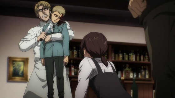 「進撃の巨人」72話(4期 13話)感想 (78)
