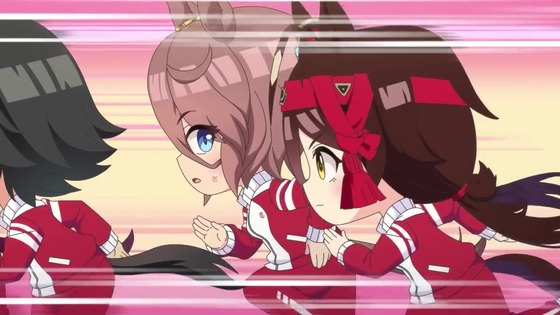 「うまゆる ぷりてぃ～ぐれい」3話感想 (11)