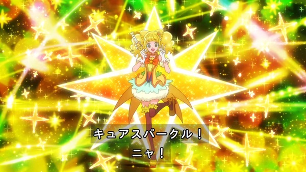 「ヒーリングっど♥プリキュア」9話感想 画像 (27)