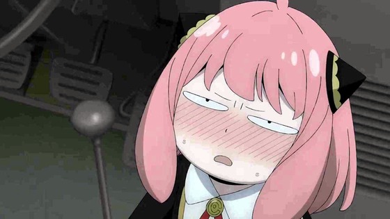 「SPY×FAMILY」45話感想 (80)