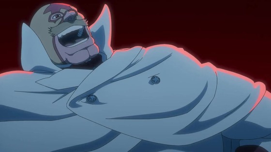 「BLEACH 千年血戦篇」17話感想 (111)